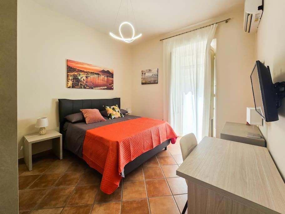 Domus Bovio - Nel Cuore Di Appartamento Napoli